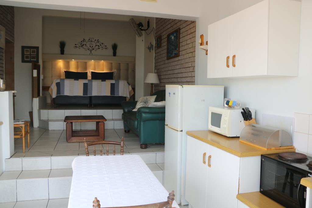Breakerview Hotel เชลลีบีช ภายนอก รูปภาพ